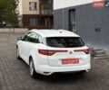 Білий Рено Меган, об'ємом двигуна 1.5 л та пробігом 197 тис. км за 12499 $, фото 16 на Automoto.ua