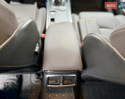 Білий Рено Меган, об'ємом двигуна 1.5 л та пробігом 245 тис. км за 13333 $, фото 60 на Automoto.ua