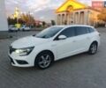 Белый Рено Меган, объемом двигателя 1.46 л и пробегом 306 тыс. км за 9999 $, фото 1 на Automoto.ua