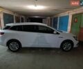 Білий Рено Меган, об'ємом двигуна 1.46 л та пробігом 293 тис. км за 12000 $, фото 7 на Automoto.ua