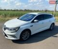 Белый Рено Меган, объемом двигателя 1.6 л и пробегом 238 тыс. км за 13700 $, фото 7 на Automoto.ua