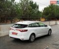 Білий Рено Меган, об'ємом двигуна 1.5 л та пробігом 197 тис. км за 12499 $, фото 15 на Automoto.ua