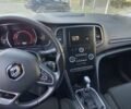 Білий Рено Меган, об'ємом двигуна 1.46 л та пробігом 216 тис. км за 12900 $, фото 11 на Automoto.ua