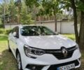 Белый Рено Меган, объемом двигателя 1.46 л и пробегом 132 тыс. км за 12499 $, фото 6 на Automoto.ua