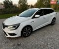 Белый Рено Меган, объемом двигателя 1.46 л и пробегом 201 тыс. км за 13999 $, фото 2 на Automoto.ua