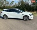 Белый Рено Меган, объемом двигателя 1.6 л и пробегом 238 тыс. км за 13700 $, фото 3 на Automoto.ua