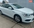 Белый Рено Меган, объемом двигателя 1.46 л и пробегом 225 тыс. км за 10199 $, фото 19 на Automoto.ua