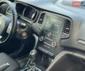 Белый Рено Меган, объемом двигателя 1.5 л и пробегом 250 тыс. км за 10890 $, фото 17 на Automoto.ua