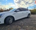 Рено Меган 2018 в Харькове на Automoto.ua Белый Рено Меган, объемом двигателя 1.5 л и пробегом 220 тыс. км за 14000 $, фото 11 на Automoto.ua