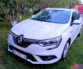 Білий Рено Меган, об'ємом двигуна 1.5 л та пробігом 185 тис. км за 13500 $, фото 2 на Automoto.ua