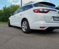 Білий Рено Меган, об'ємом двигуна 1.6 л та пробігом 252 тис. км за 11000 $, фото 9 на Automoto.ua