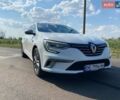 Белый Рено Меган, объемом двигателя 1.6 л и пробегом 238 тыс. км за 13700 $, фото 1 на Automoto.ua