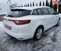 Білий Рено Меган, об'ємом двигуна 1.5 л та пробігом 214 тис. км за 12000 $, фото 3 на Automoto.ua
