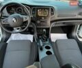 Білий Рено Меган, об'ємом двигуна 1.46 л та пробігом 225 тис. км за 10299 $, фото 2 на Automoto.ua