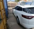 Белый Рено Меган, объемом двигателя 1.5 л и пробегом 204 тыс. км за 14000 $, фото 4 на Automoto.ua