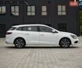 Белый Рено Меган, объемом двигателя 1.5 л и пробегом 198 тыс. км за 16700 $, фото 5 на Automoto.ua