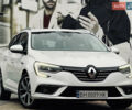 Білий Рено Меган, об'ємом двигуна 1.46 л та пробігом 200 тис. км за 13700 $, фото 1 на Automoto.ua