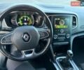 Білий Рено Меган, об'ємом двигуна 1.5 л та пробігом 252 тис. км за 10999 $, фото 52 на Automoto.ua