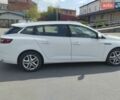 Белый Рено Меган, объемом двигателя 1.46 л и пробегом 168 тыс. км за 13500 $, фото 4 на Automoto.ua