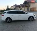 Белый Рено Меган, объемом двигателя 1.46 л и пробегом 306 тыс. км за 9999 $, фото 3 на Automoto.ua