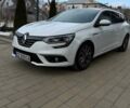 Білий Рено Меган, об'ємом двигуна 1.6 л та пробігом 218 тис. км за 13800 $, фото 1 на Automoto.ua