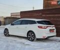 Білий Рено Меган, об'ємом двигуна 1.6 л та пробігом 196 тис. км за 14500 $, фото 4 на Automoto.ua