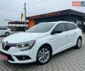 Білий Рено Меган, об'ємом двигуна 1.5 л та пробігом 145 тис. км за 14500 $, фото 3 на Automoto.ua