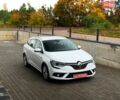 Білий Рено Меган, об'ємом двигуна 1.5 л та пробігом 197 тис. км за 12499 $, фото 1 на Automoto.ua