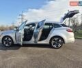 Белый Рено Меган, объемом двигателя 1.46 л и пробегом 177 тыс. км за 16200 $, фото 32 на Automoto.ua