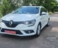 Білий Рено Меган, об'ємом двигуна 1.5 л та пробігом 180 тис. км за 12650 $, фото 1 на Automoto.ua