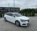 Білий Рено Меган, об'ємом двигуна 1.5 л та пробігом 250 тис. км за 8494 $, фото 1 на Automoto.ua