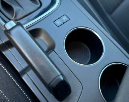 Рено Меган 2018 в Киеве на Automoto.ua Белый Рено Меган, объемом двигателя 1.5 л и пробегом 191 тыс. км за 14499 $, фото 36 на Automoto.ua