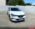 Білий Рено Меган, об'ємом двигуна 1.6 л та пробігом 230 тис. км за 12000 $, фото 3 на Automoto.ua
