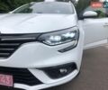 Белый Рено Меган, объемом двигателя 1.6 л и пробегом 267 тыс. км за 12800 $, фото 9 на Automoto.ua