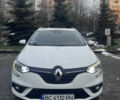 Белый Рено Меган, объемом двигателя 1.46 л и пробегом 270 тыс. км за 12200 $, фото 11 на Automoto.ua