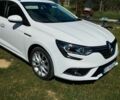 Белый Рено Меган, объемом двигателя 1.46 л и пробегом 170 тыс. км за 10700 $, фото 9 на Automoto.ua