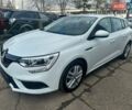 Белый Рено Меган, объемом двигателя 1.46 л и пробегом 225 тыс. км за 11999 $, фото 22 на Automoto.ua