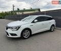 Белый Рено Меган, объемом двигателя 1.46 л и пробегом 220 тыс. км за 11100 $, фото 6 на Automoto.ua