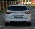 Белый Рено Меган, объемом двигателя 1.5 л и пробегом 242 тыс. км за 13300 $, фото 4 на Automoto.ua