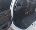 Белый Рено Меган, объемом двигателя 1.46 л и пробегом 227 тыс. км за 11900 $, фото 14 на Automoto.ua