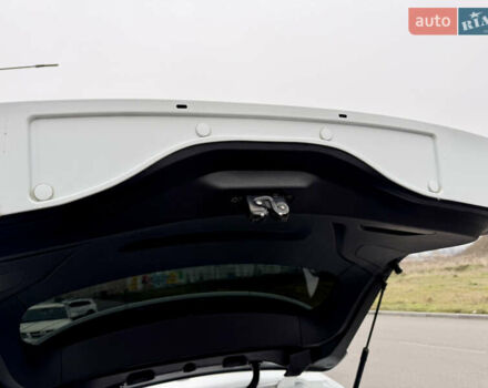 Білий Рено Меган, об'ємом двигуна 1.5 л та пробігом 245 тис. км за 13333 $, фото 67 на Automoto.ua