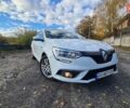 Рено Меган 2018 в Харькове на Automoto.ua Белый Рено Меган, объемом двигателя 1.5 л и пробегом 220 тыс. км за 14000 $, фото 9 на Automoto.ua