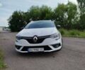 Білий Рено Меган, об'ємом двигуна 1.46 л та пробігом 252 тис. км за 12500 $, фото 12 на Automoto.ua