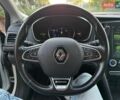 Белый Рено Меган, объемом двигателя 1.46 л и пробегом 201 тыс. км за 13999 $, фото 21 на Automoto.ua