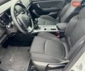 Білий Рено Меган, об'ємом двигуна 1.5 л та пробігом 145 тис. км за 14500 $, фото 15 на Automoto.ua