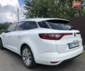 Белый Рено Меган, объемом двигателя 1.46 л и пробегом 188 тыс. км за 12400 $, фото 7 на Automoto.ua