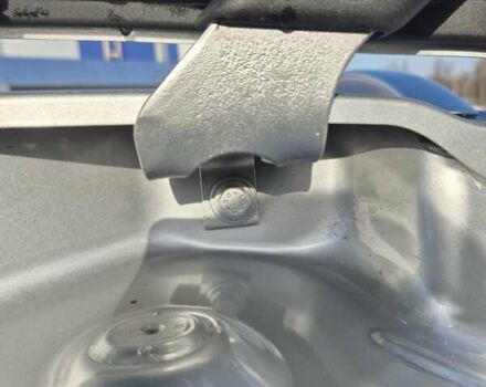 Белый Рено Меган, объемом двигателя 1.46 л и пробегом 177 тыс. км за 16200 $, фото 30 на Automoto.ua