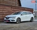 Белый Рено Меган, объемом двигателя 1.6 л и пробегом 196 тыс. км за 13950 $, фото 21 на Automoto.ua
