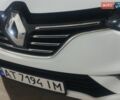 Белый Рено Меган, объемом двигателя 1.46 л и пробегом 163 тыс. км за 12600 $, фото 1 на Automoto.ua