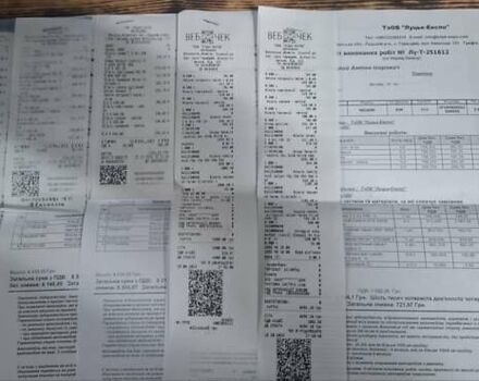 Білий Рено Меган, об'ємом двигуна 1.46 л та пробігом 216 тис. км за 12900 $, фото 21 на Automoto.ua